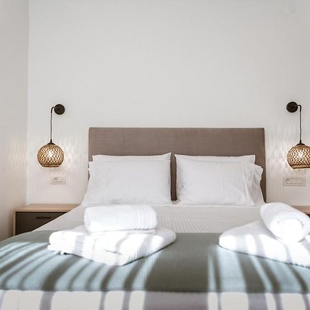 Apartamento Amelia Luxury Living Volos Exterior foto