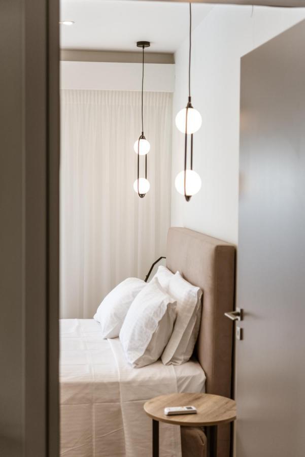 Apartamento Amelia Luxury Living Volos Exterior foto
